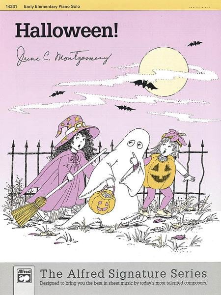 Halloween!